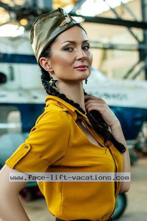 Ukraine Women