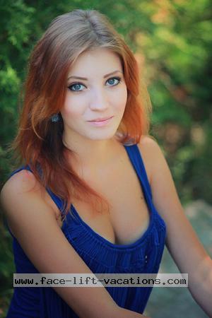 Ukraine Women