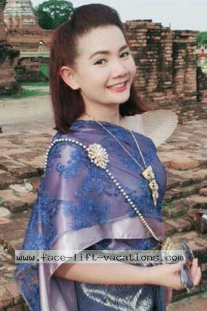 Thailand women