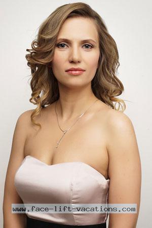 Ukraine Women